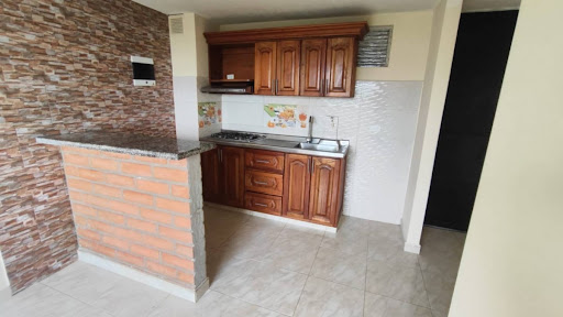 Apartamento en Arriendo en Medellín