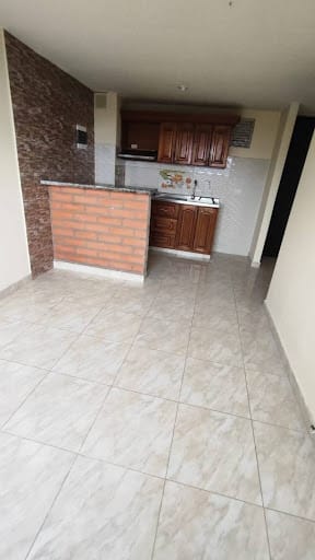 Apartamento de 2 alcobas en arriendo en San Antonio De Prado, Medellín, 45 m² · foto 2 de 9
