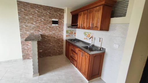 Apartamento de 2 alcobas en arriendo en San Antonio De Prado, Medellín, 45 m² · foto 3 de 9