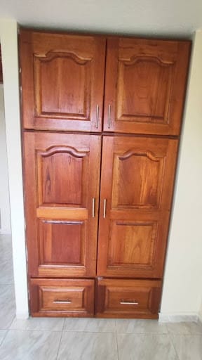 Apartamento de 2 alcobas en arriendo en San Antonio De Prado, Medellín, 45 m² · foto 5 de 9