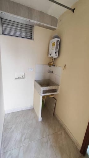 Apartamento de 2 alcobas en arriendo en San Antonio De Prado, Medellín, 45 m² · foto 8 de 9