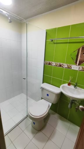 Apartamento de 2 alcobas en arriendo en San Antonio De Prado, Medellín, 45 m² · foto 9 de 9