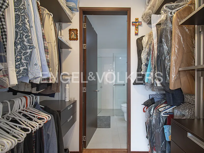 Apartamento en venta en Bella Suiza, Bogotá · foto 14 de 19