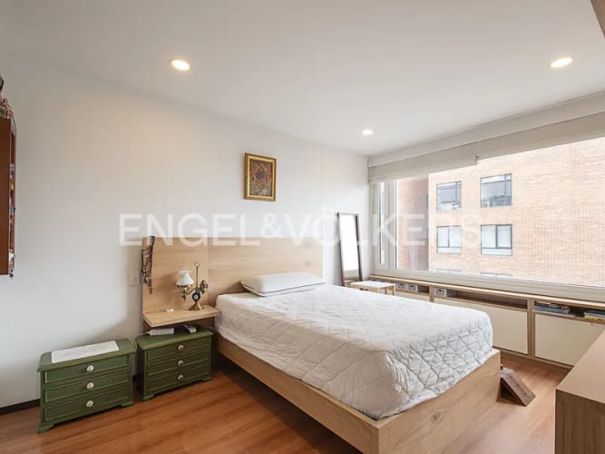 Apartamento en venta en Bella Suiza, Bogotá · foto 13 de 19