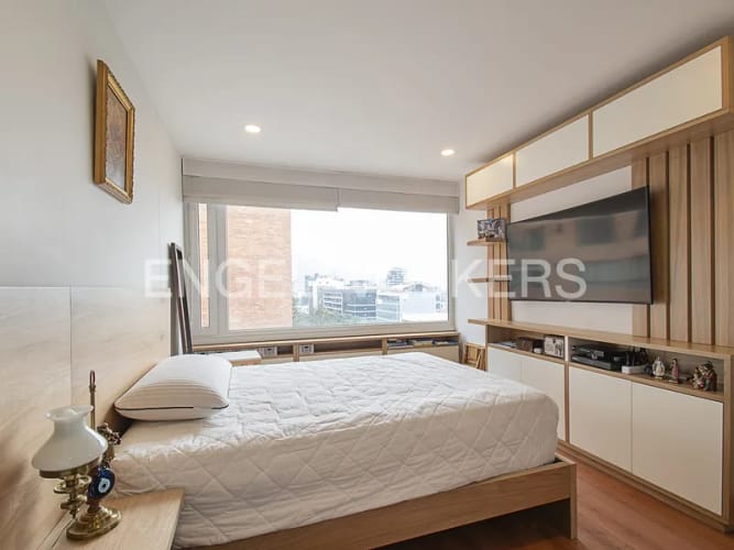 Apartamento en venta en Bella Suiza, Bogotá · foto 12 de 19