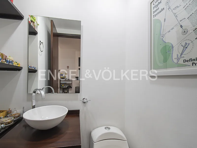 Apartamento en venta en Bella Suiza, Bogotá · foto 11 de 19