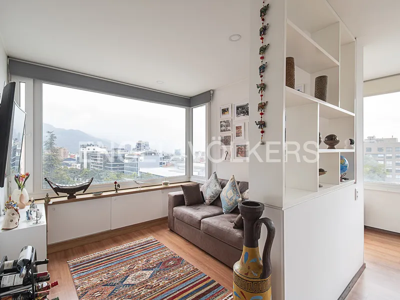 Apartamento en venta en Bella Suiza, Bogotá · foto 10 de 19