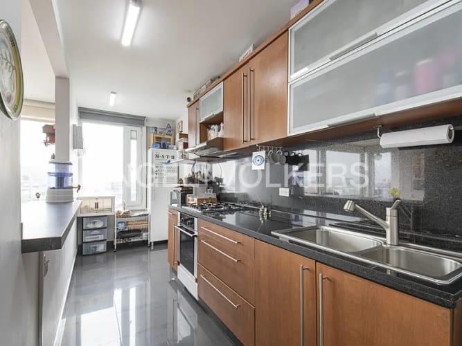 Apartamento en venta en Bella Suiza, Bogotá · foto 8 de 19