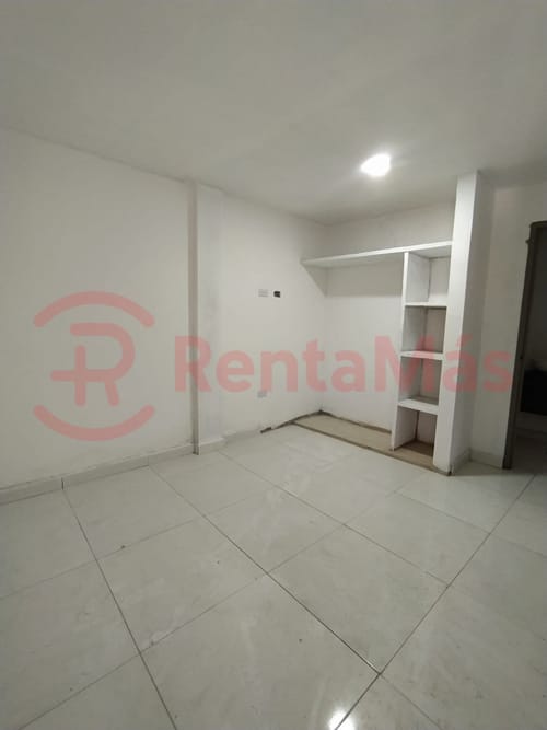 Apartamento de 2 alcobas en arriendo en Conjunto Cerrado Firenze, Villa del Rosario, 80 m² · foto 3 de 8