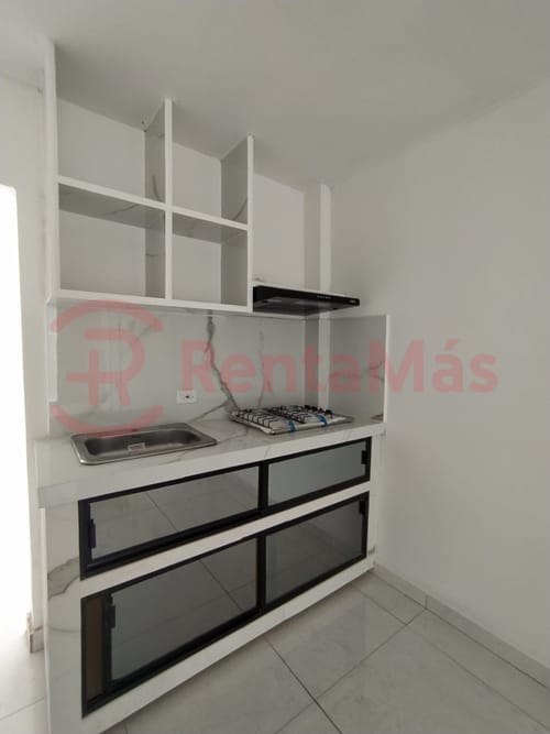 Apartamento de 2 alcobas en arriendo en Conjunto Cerrado Firenze, Villa del Rosario, 80 m² · foto 4 de 8