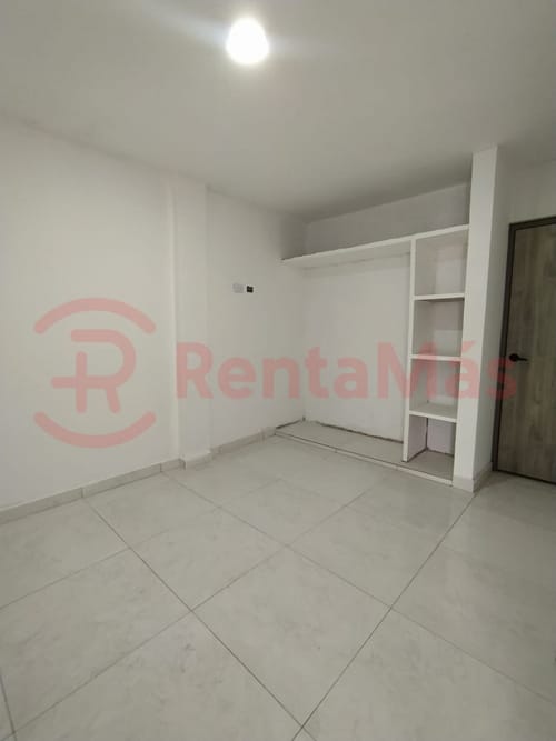 Apartamento de 2 alcobas en arriendo en Conjunto Cerrado Firenze, Villa del Rosario, 80 m² · foto 5 de 8