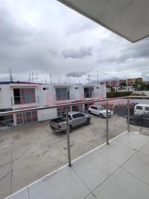 Apartamento de 2 alcobas en arriendo en Conjunto Cerrado Firenze, Villa del Rosario, 80 m² · foto 6 de 8
