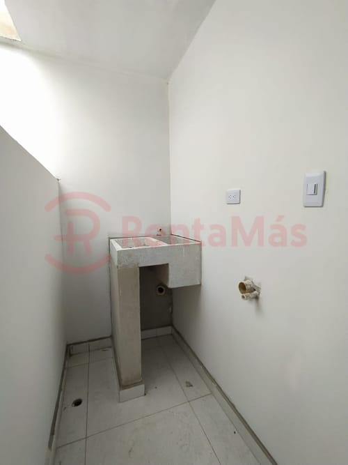 Apartamento de 2 alcobas en arriendo en Conjunto Cerrado Firenze, Villa del Rosario, 80 m² · foto 8 de 8