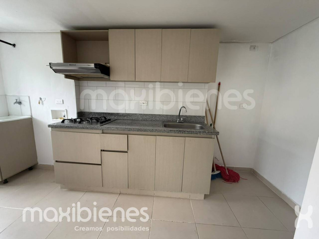 3BR Apartment in Pueblo Viejo (55 m²) - 2
