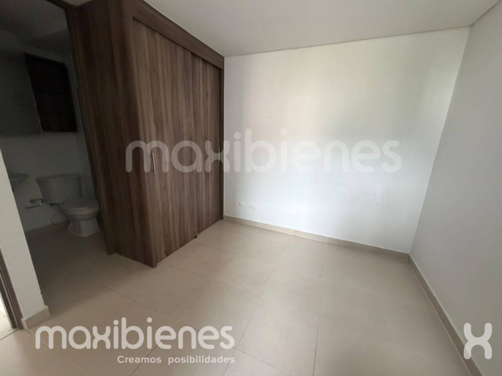3BR Apartment in Pueblo Viejo (55 m²) - 3