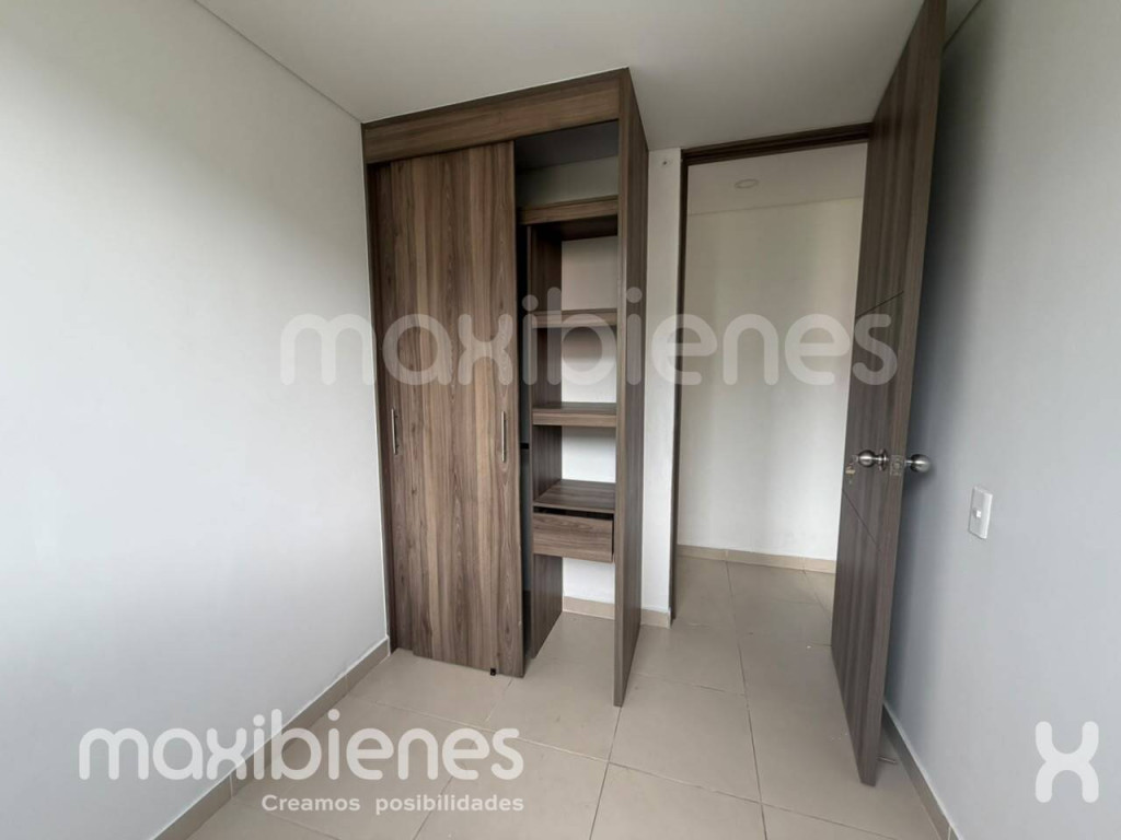 3BR Apartment in Pueblo Viejo (55 m²) - 4