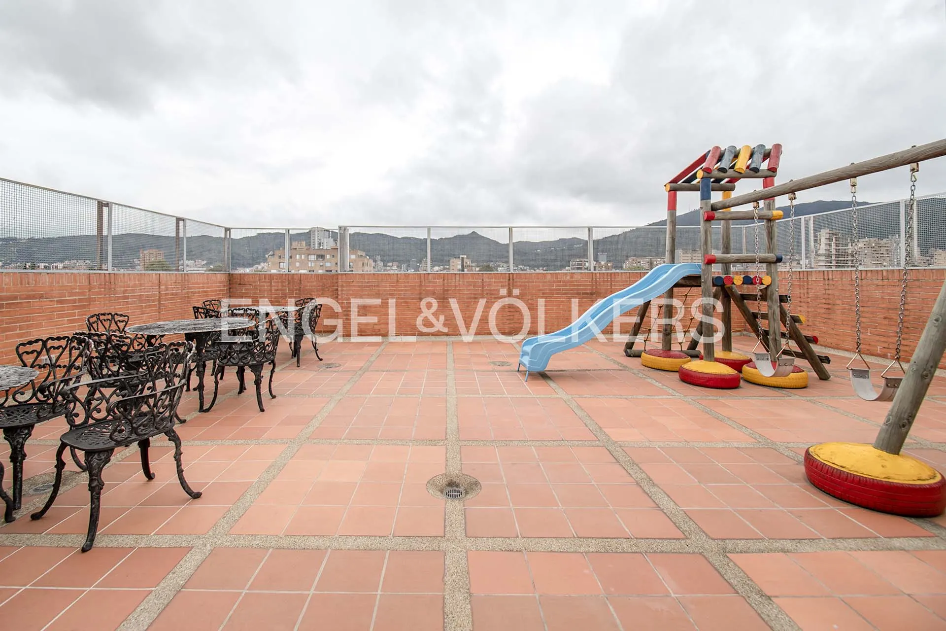 Apartamento en venta en Pasadena, Bogotá · foto 20 de 20
