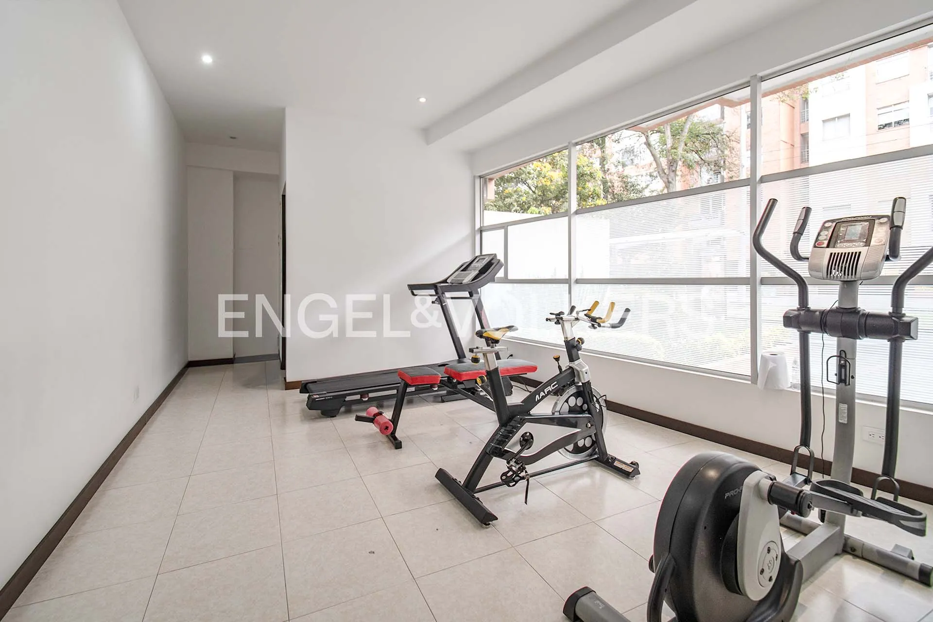 Apartamento en venta en Pasadena, Bogotá · foto 19 de 20