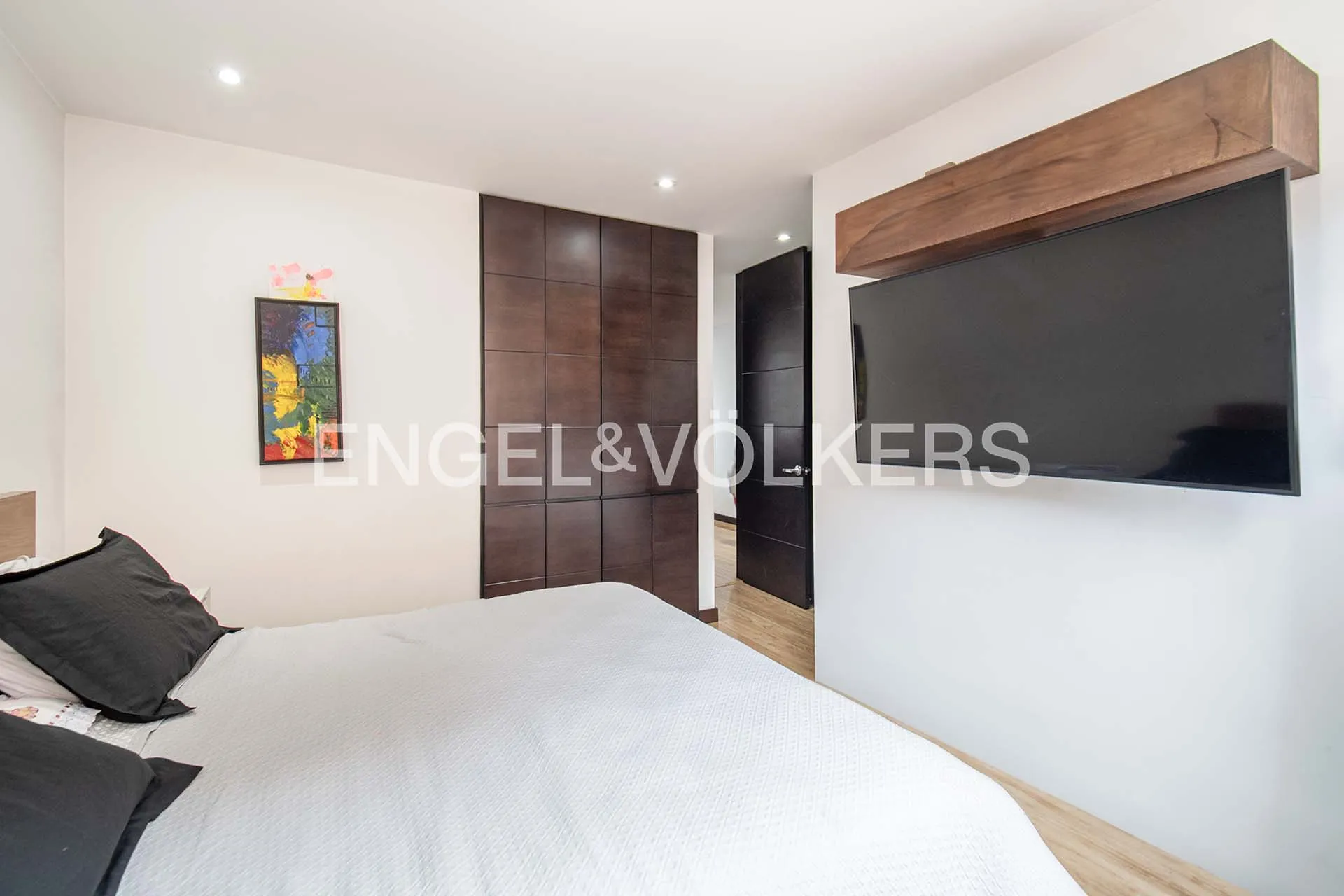 Apartamento en venta en Pasadena, Bogotá · foto 17 de 20