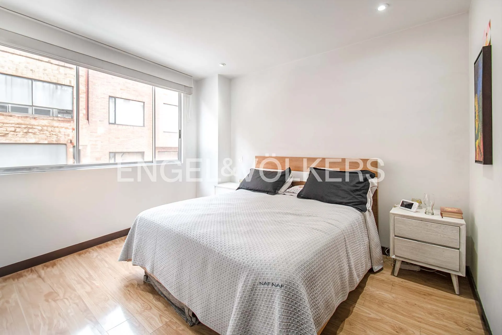 Apartamento en venta en Pasadena, Bogotá · foto 16 de 20
