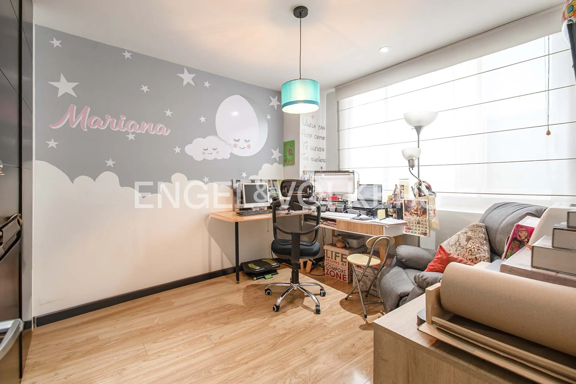 Apartamento en venta en Pasadena, Bogotá · foto 14 de 20
