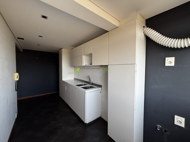 Oficina Sosa Prado-  René esquina Rivera apartamento en excelente estado. Tercer piso por escalera · Foto 5