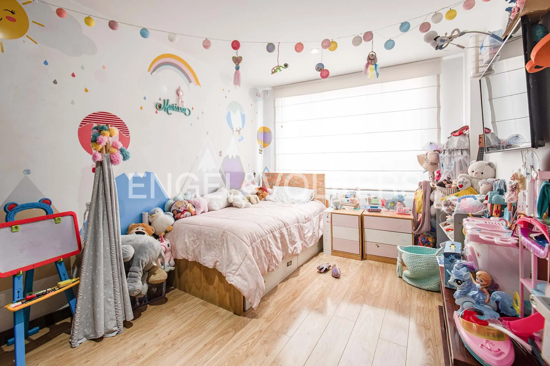 Apartamento en venta en Pasadena, Bogotá · foto 13 de 20