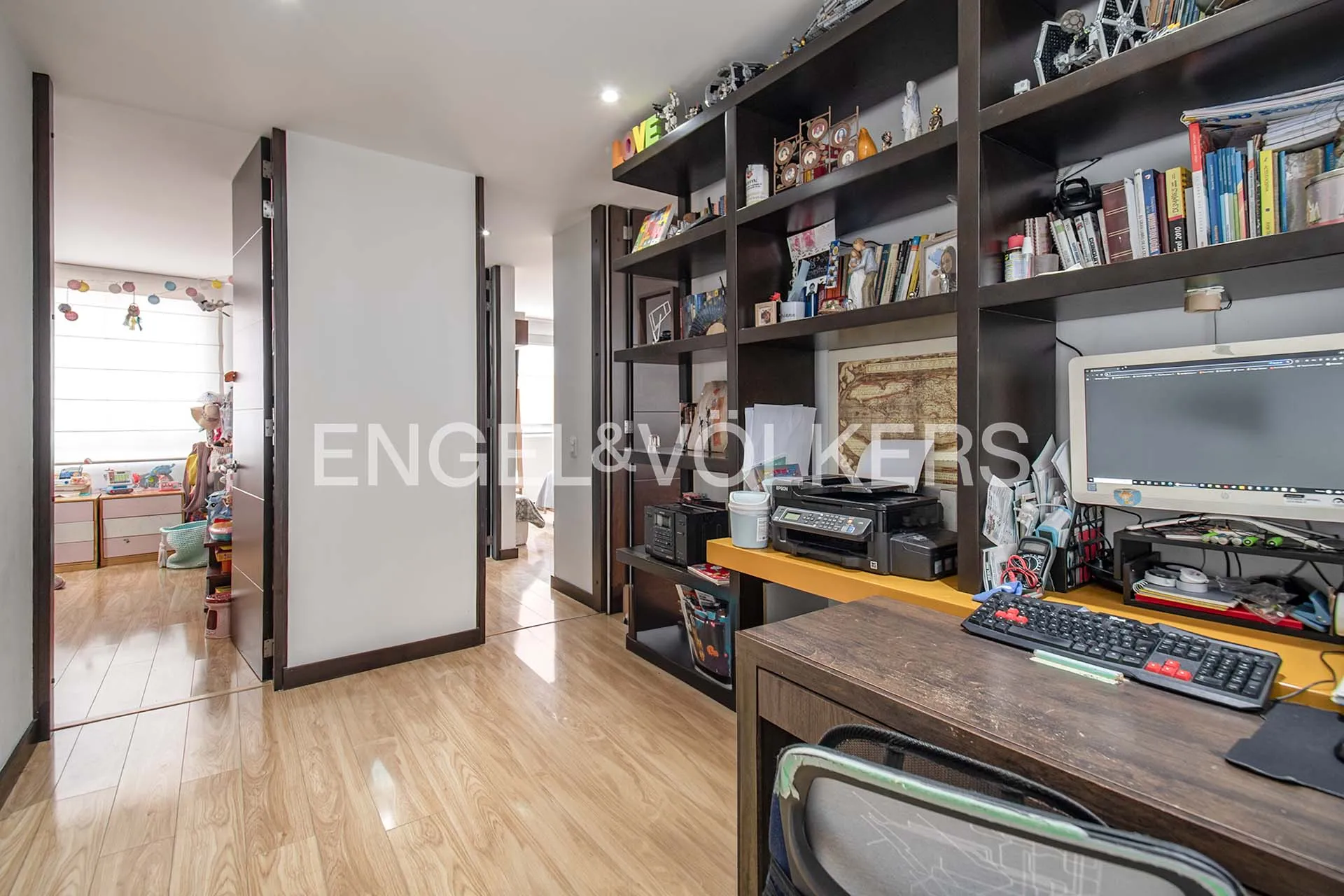 Apartamento en venta en Pasadena, Bogotá · foto 12 de 20