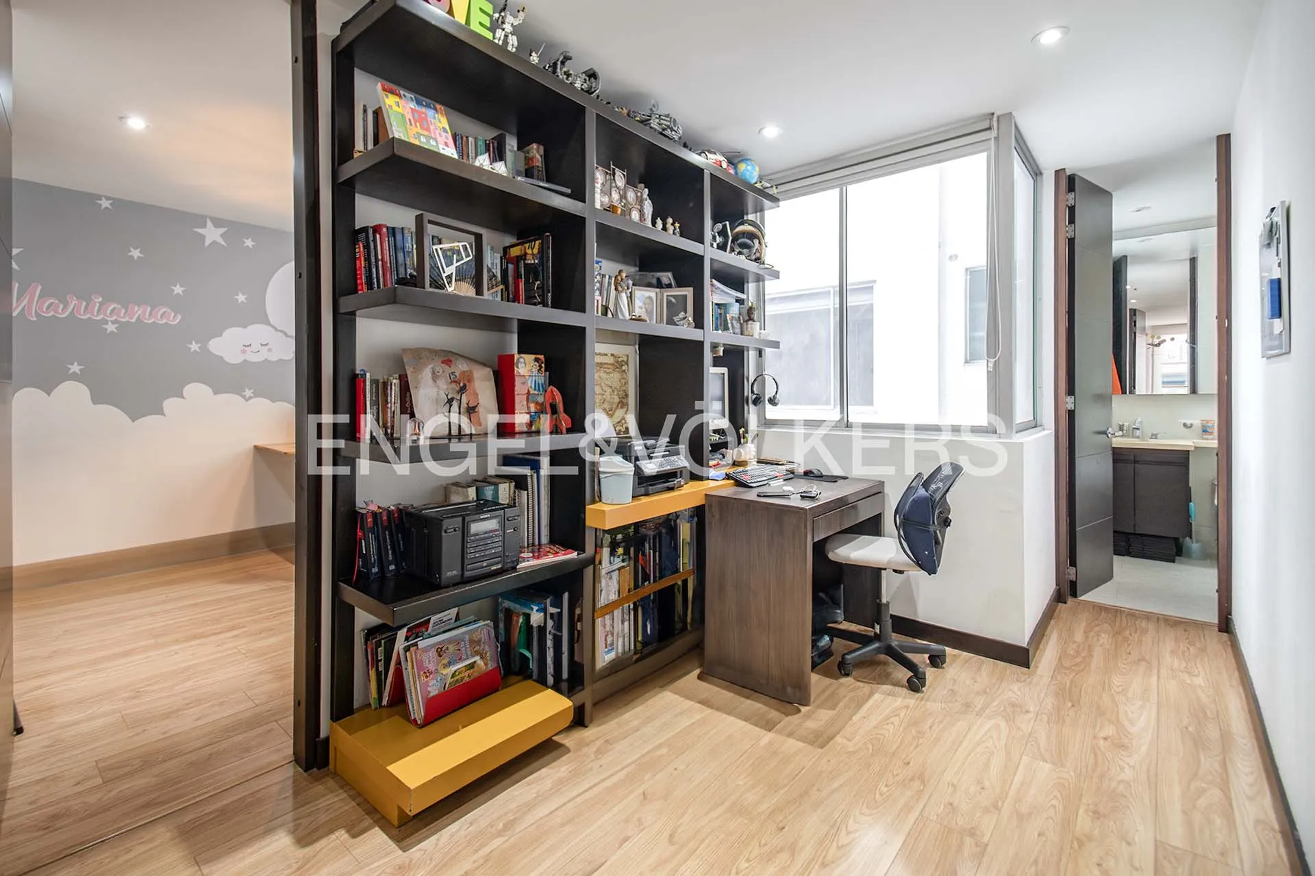 Apartamento en venta en Pasadena, Bogotá · foto 11 de 20