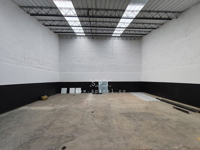Bodega en arriendo en San Fernando, Itagüí, 260 m² · foto 5 de 13