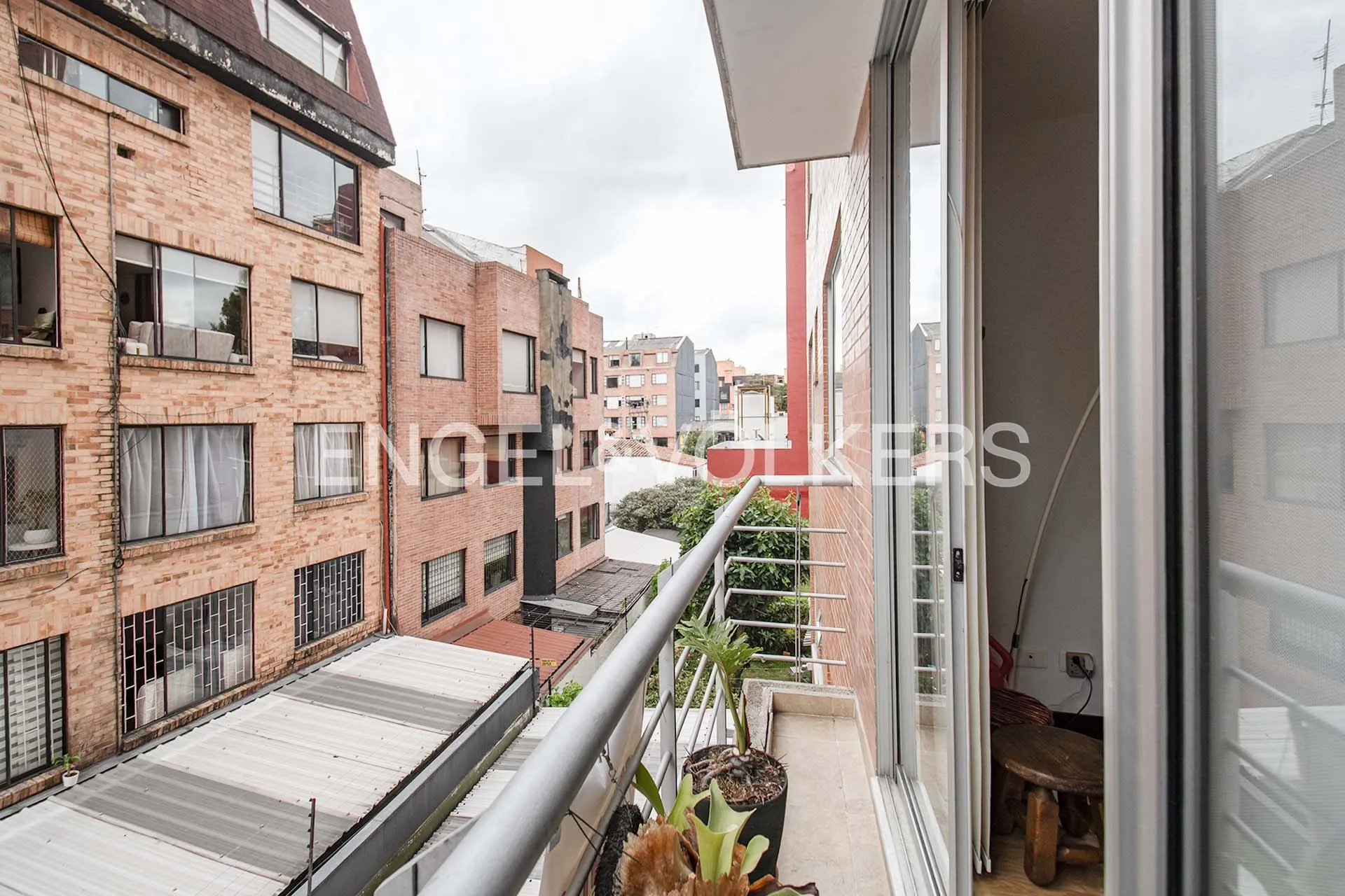 Apartamento en venta en Pasadena, Bogotá · foto 10 de 20
