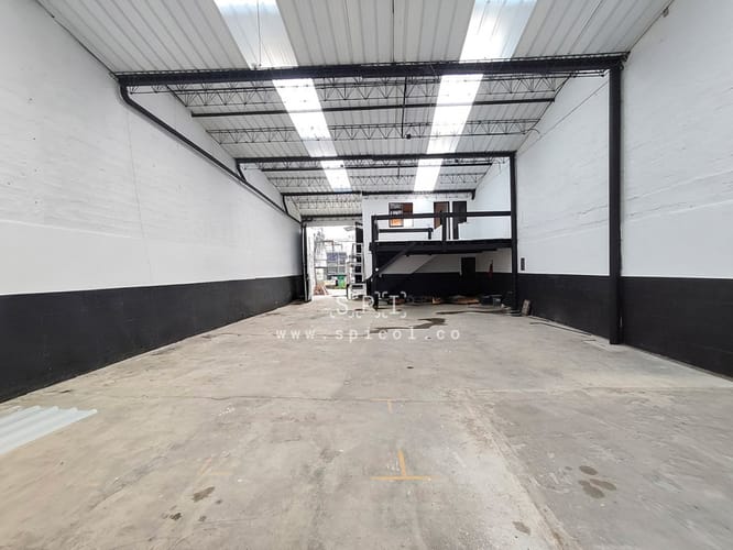Bodega en arriendo en San Fernando, Itagüí, 260 m² · foto 6 de 13