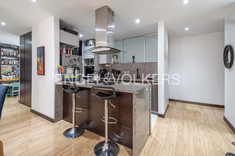 Apartamento en venta en Pasadena, Bogotá · foto 9 de 20