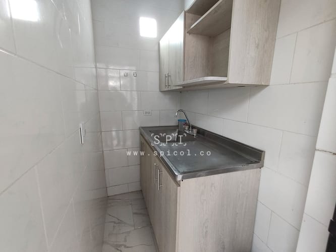 Bodega en arriendo en San Fernando, Itagüí, 260 m² · foto 13 de 13
