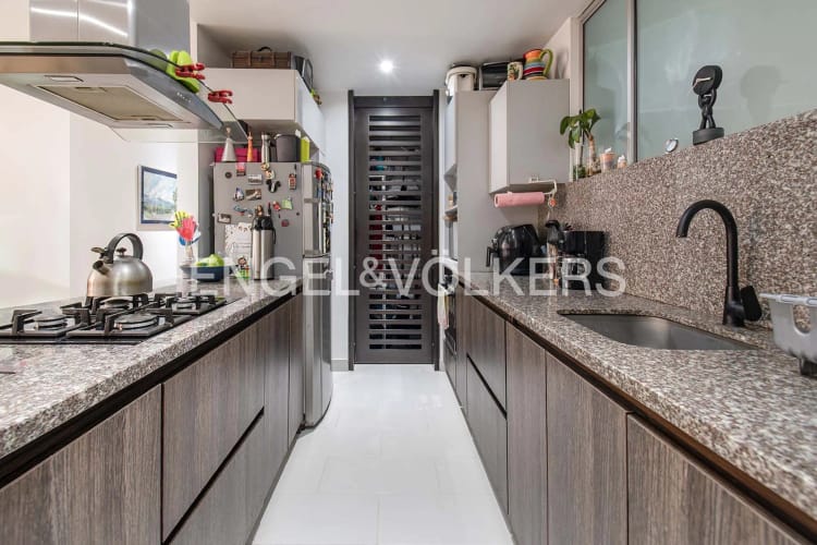 Apartamento en venta en Pasadena, Bogotá · foto 7 de 20