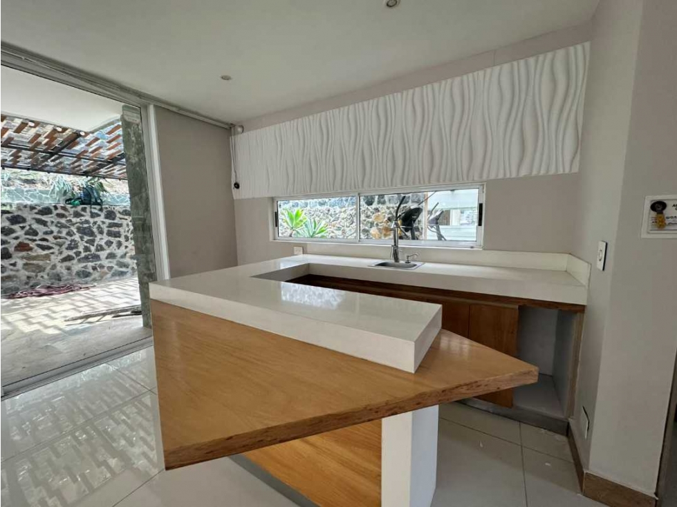 3BR House in Loma de las brujas (340 m²) - 2
