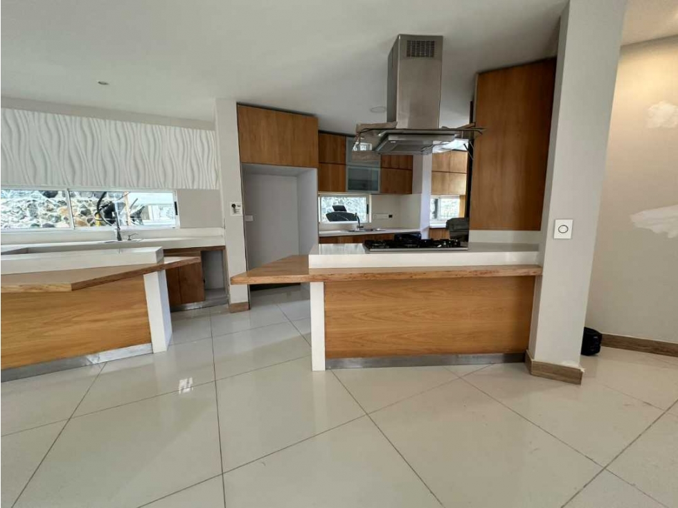 3BR House in Loma de las brujas (340 m²) - 4