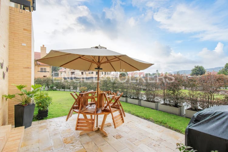 Apartamento en venta en Portales De Chia, Chía · foto 17 de 20