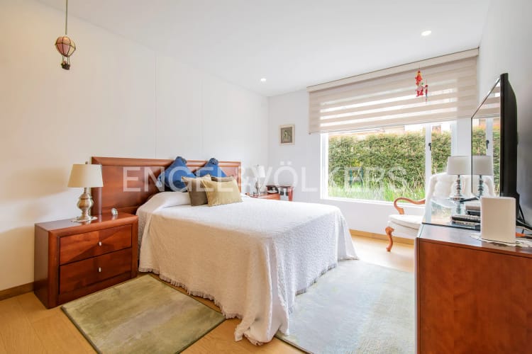 Apartamento en venta en Portales De Chia, Chía · foto 15 de 20