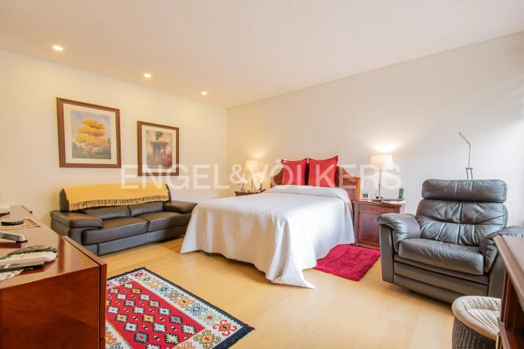 Apartamento en venta en Portales De Chia, Chía · foto 12 de 20
