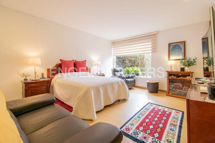 Apartamento en venta en Portales De Chia, Chía · foto 11 de 20