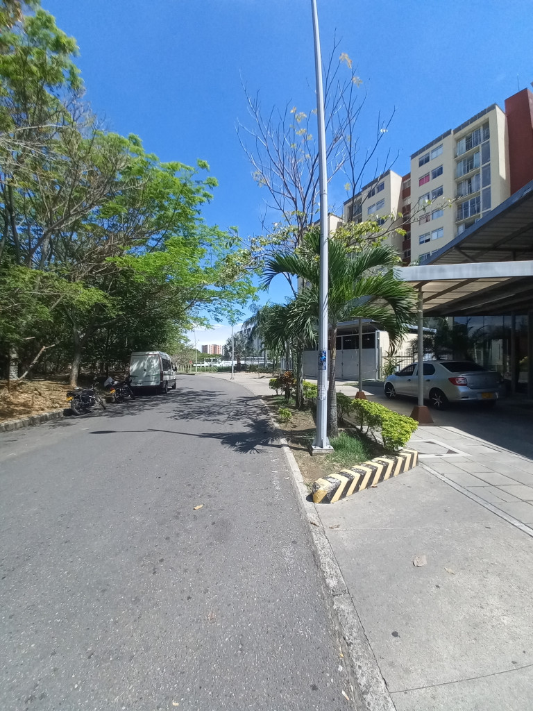 Apartamento en Arriendo en Picaleña y Mirolindo, Ibagué en Picalena Y Mirolindo