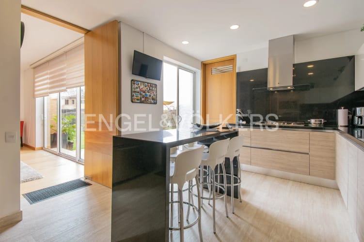 Apartamento en venta en Portales De Chia, Chía · foto 10 de 20