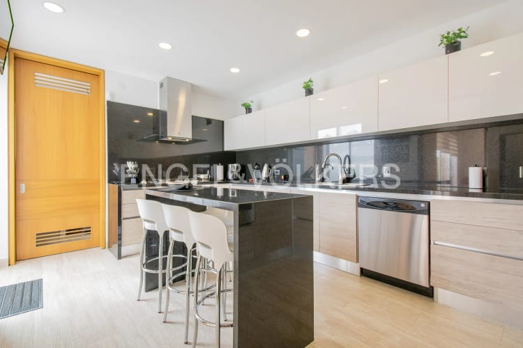 Apartamento en venta en Portales De Chia, Chía · foto 9 de 20