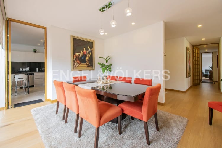 Apartamento en venta en Portales De Chia, Chía · foto 8 de 20