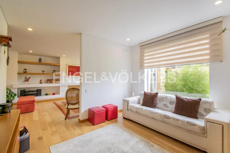 Apartamento en venta en Portales De Chia, Chía · foto 7 de 20