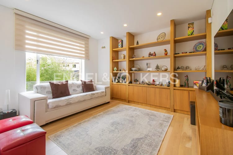 Apartamento en venta en Portales De Chia, Chía · foto 6 de 20