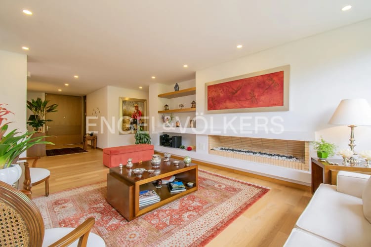 Apartamento en venta en Portales De Chia, Chía · foto 4 de 20
