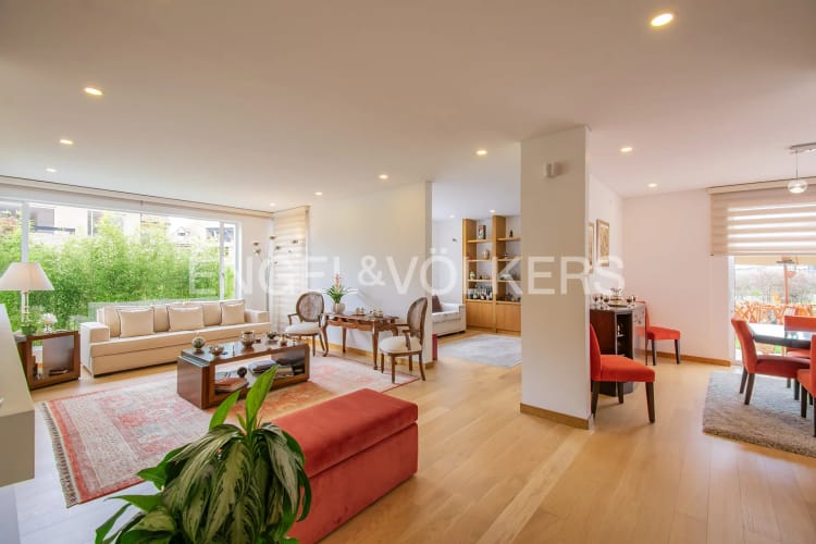 Apartamento en venta en Portales De Chia, Chía · foto 2 de 20