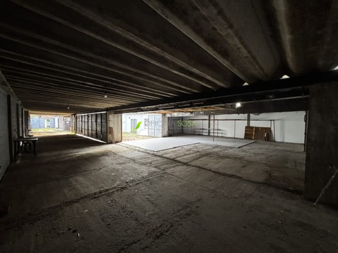Oficina Sosa Prado - Grito de Gloria y Rivera Local industrial terreno y vivienda u oficinas 270mts2 edificados y 470mts2 de terreno. Único en la zona · Foto 2